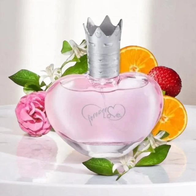 Fragancia de Mujer Forever Love 50 ml
