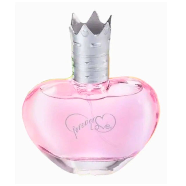 Fragancia de Mujer Forever Love 50 ml