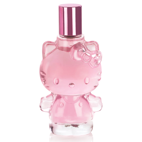 Colonia de Mujer Hello Kitty - 60 ml